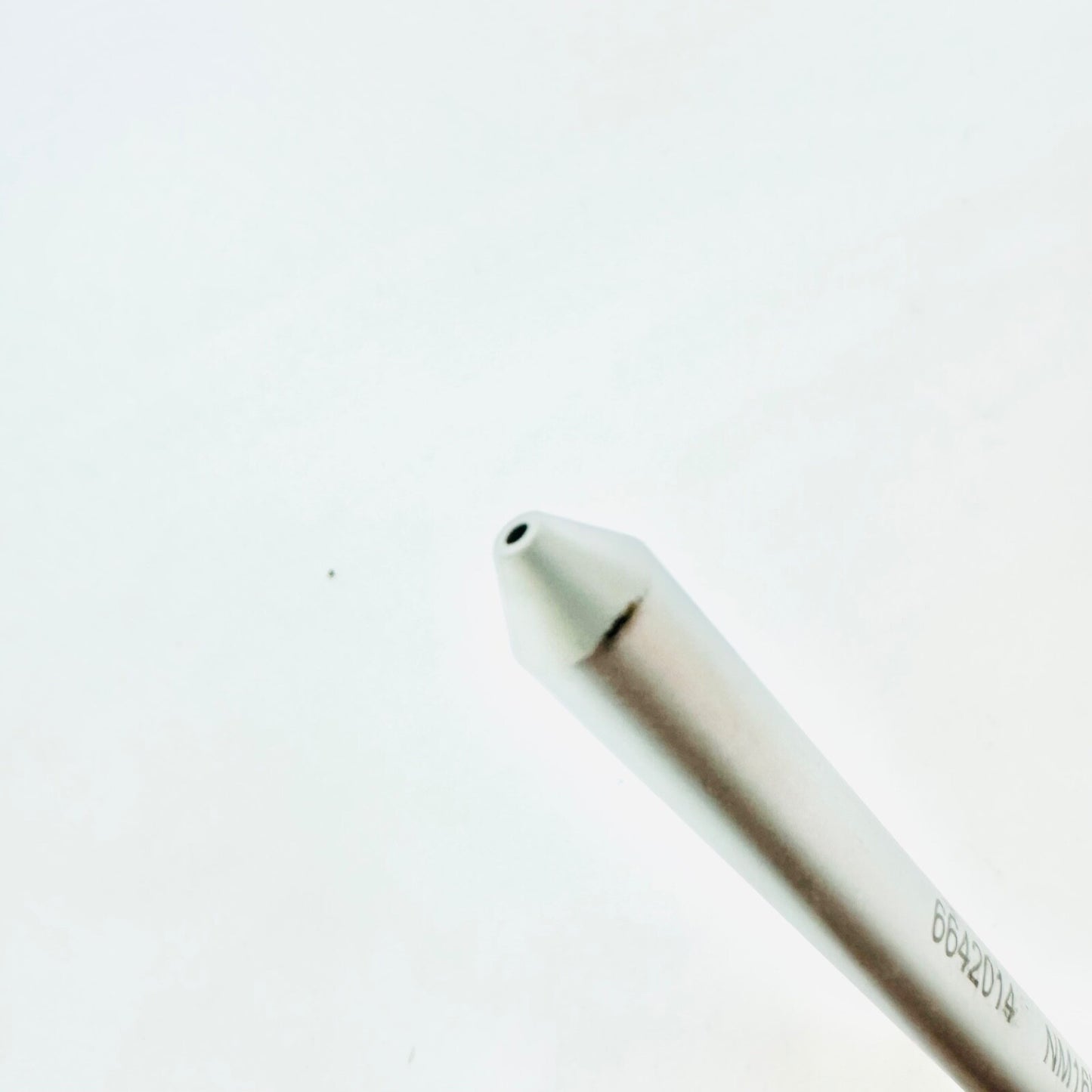 Medtronic 6642014 One-Step Inner Dilator 4.75mm Instrument