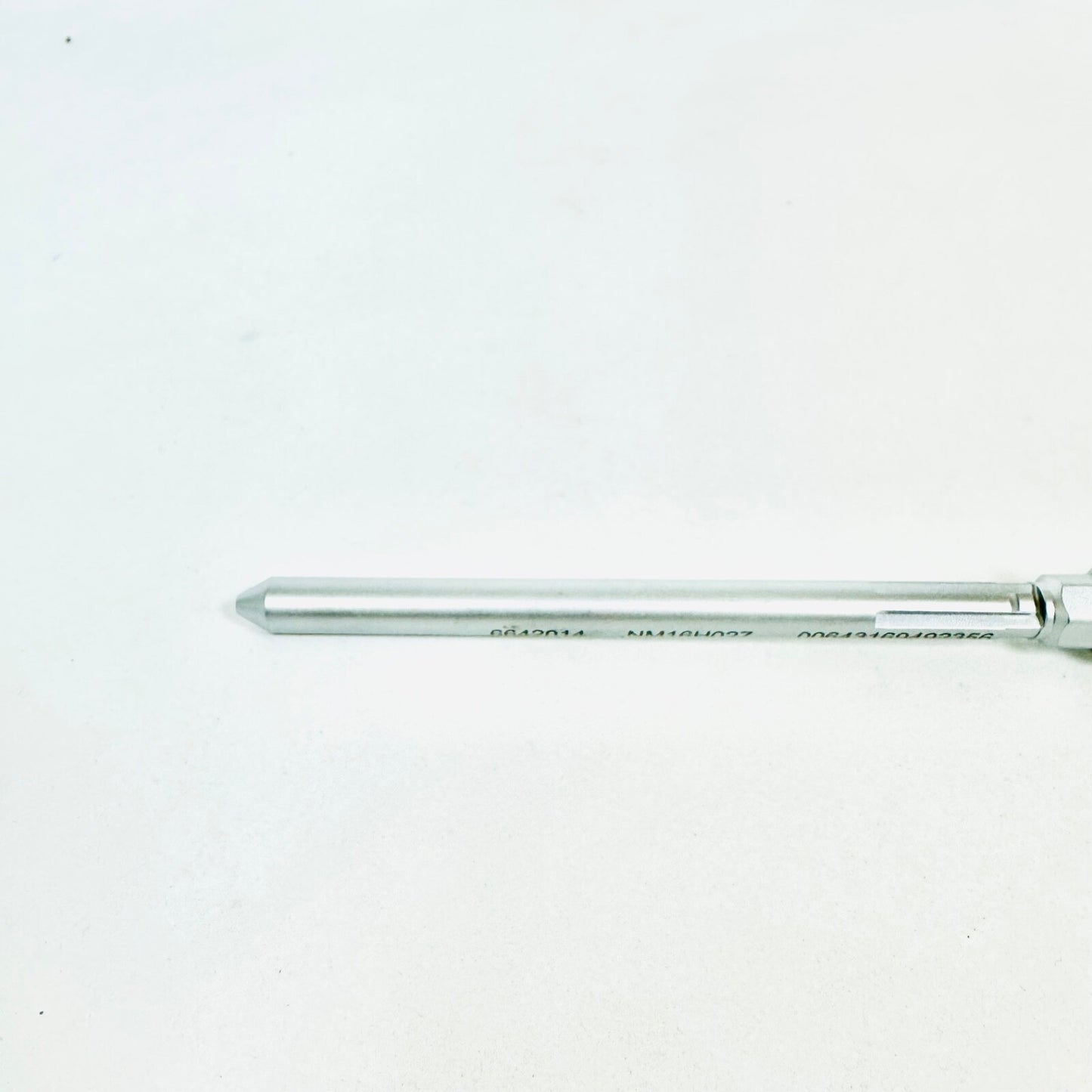 Medtronic 6642014 One-Step Inner Dilator 4.75mm Instrument