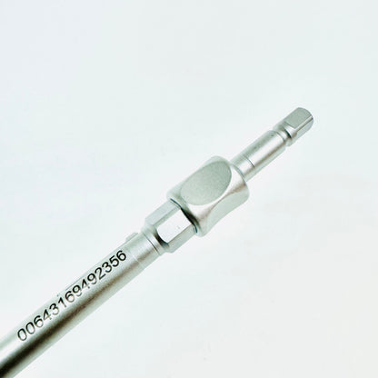 Medtronic 6642014 One-Step Inner Dilator 4.75mm Instrument
