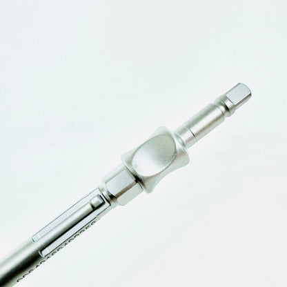 Medtronic 6642014 One-Step Inner Dilator 4.75mm Instrument