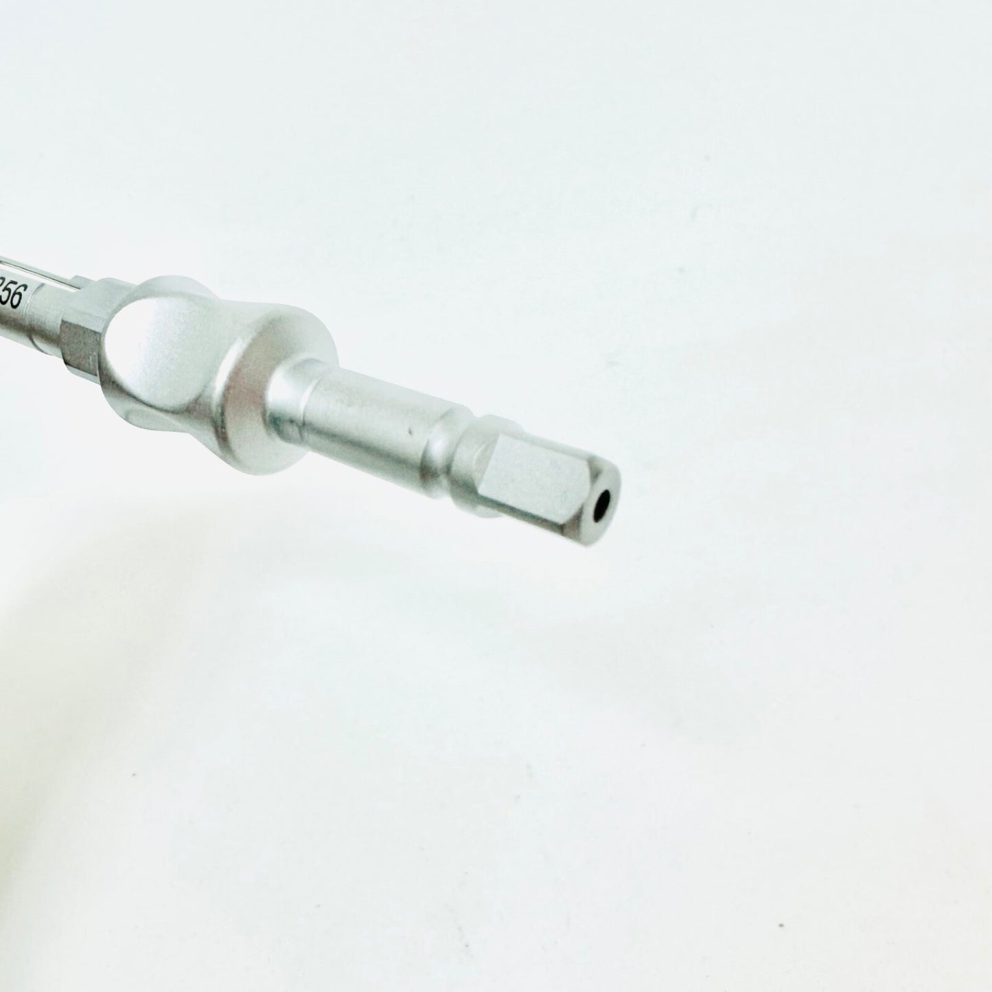 Medtronic 6642014 One-Step Inner Dilator 4.75mm Instrument