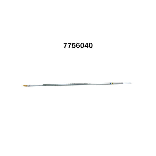 Medtronic 7756040 4.0mm Tap Instrument