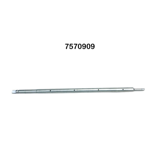 Medtronic 7570909 Non-retaining Multi-Axial Screwdriver Instrument