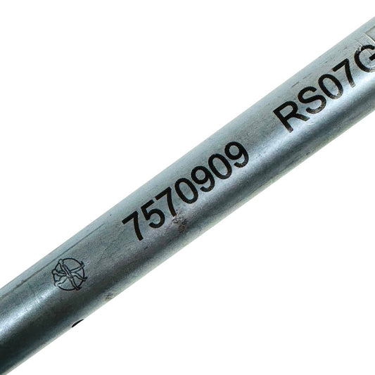 Medtronic 7570909 Non-retaining Multi-Axial Screwdriver Instrument