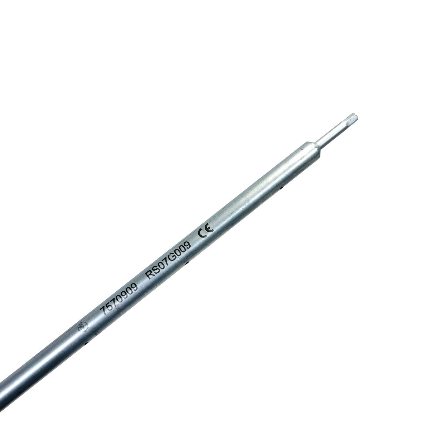 Medtronic 7570909 Non-retaining Multi-Axial Screwdriver Instrument