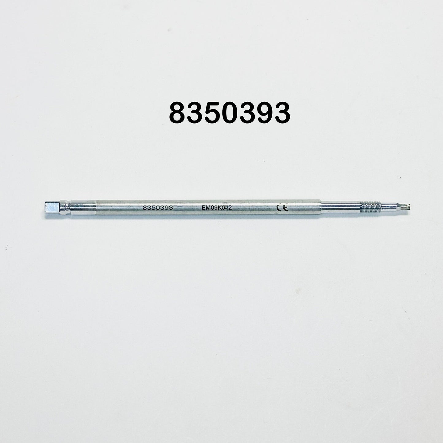 Medtronic 8350393 Primary Driver Instrument