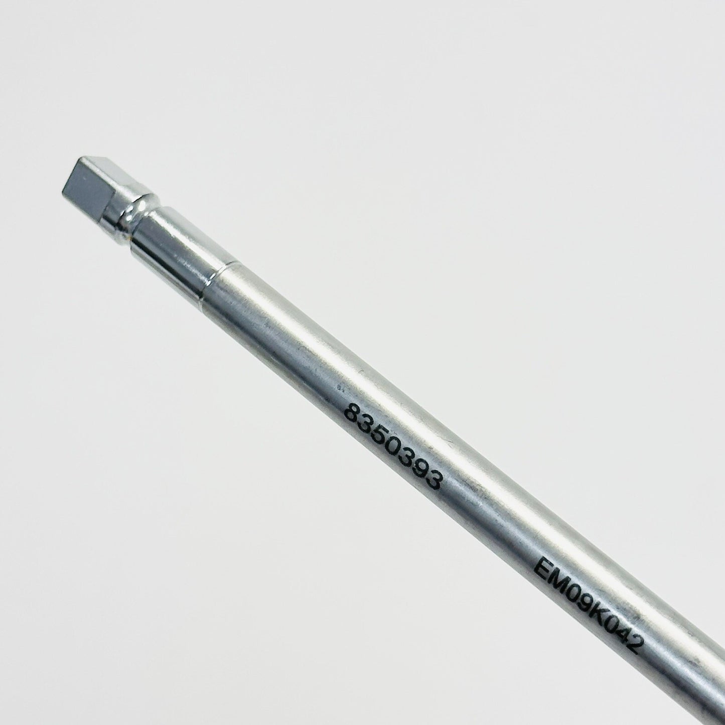 Medtronic 8350393 Primary Driver Instrument