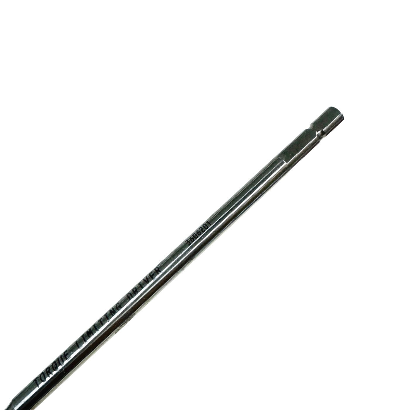 Medtronic 3606201 INFINITY Torque Limiting Driver Instrument