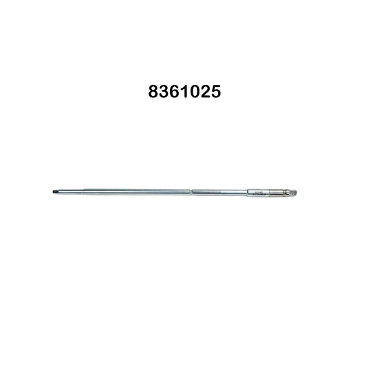 Medtronic 8361025 Quick Connect Driver, 3.2mm Instrument