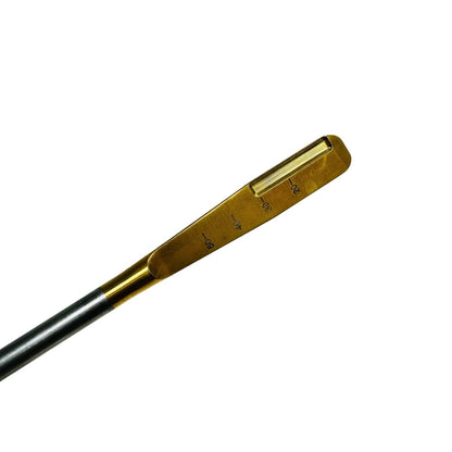 Titan  4200-1113 Bone lever / elevator, reusable Instrument