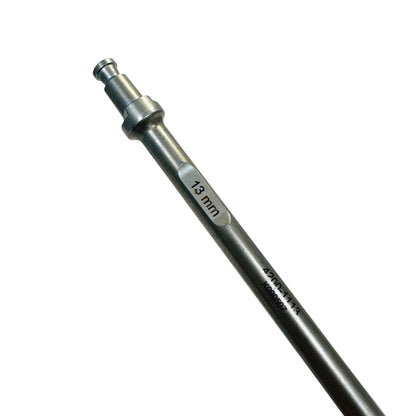 Titan  4200-1113 Bone lever / elevator, reusable Instrument