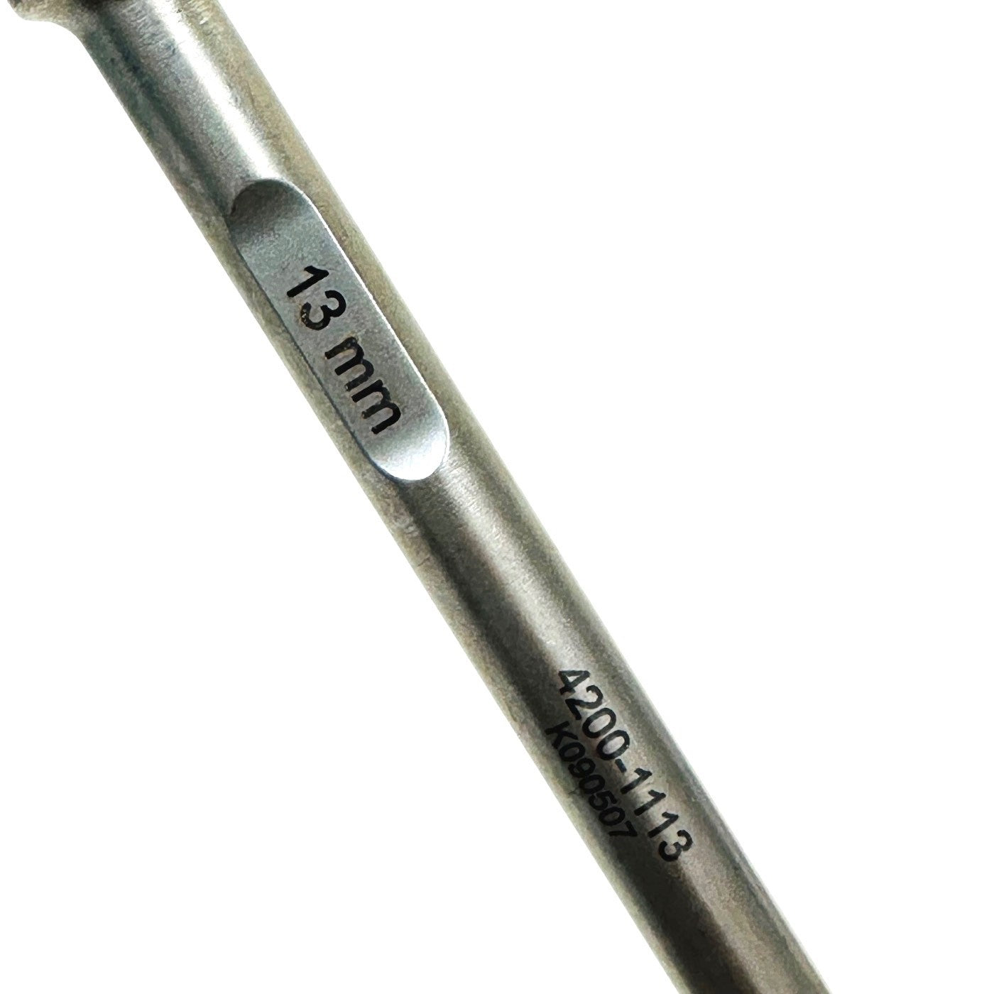 Titan  4200-1113 Bone lever / elevator, reusable Instrument