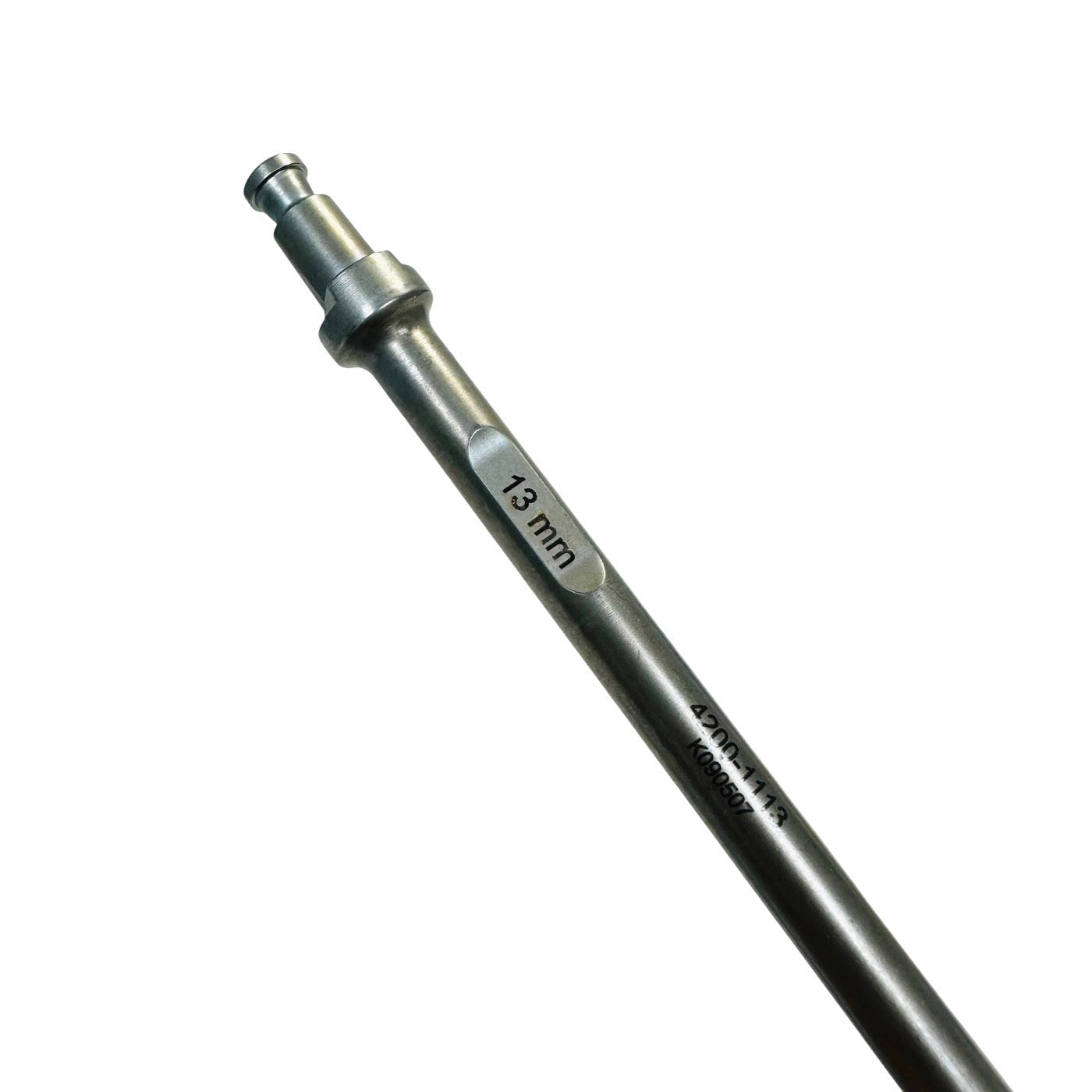 Titan  4200-1113 Bone lever / elevator, reusable Instrument