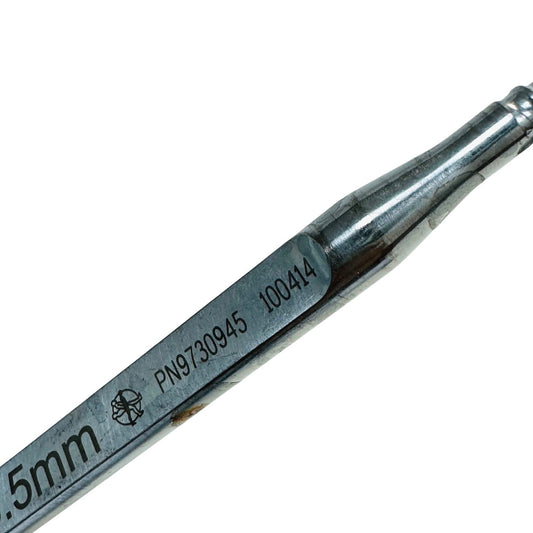 Medtronic 9730945 AWL Tap 5.5mm instrument