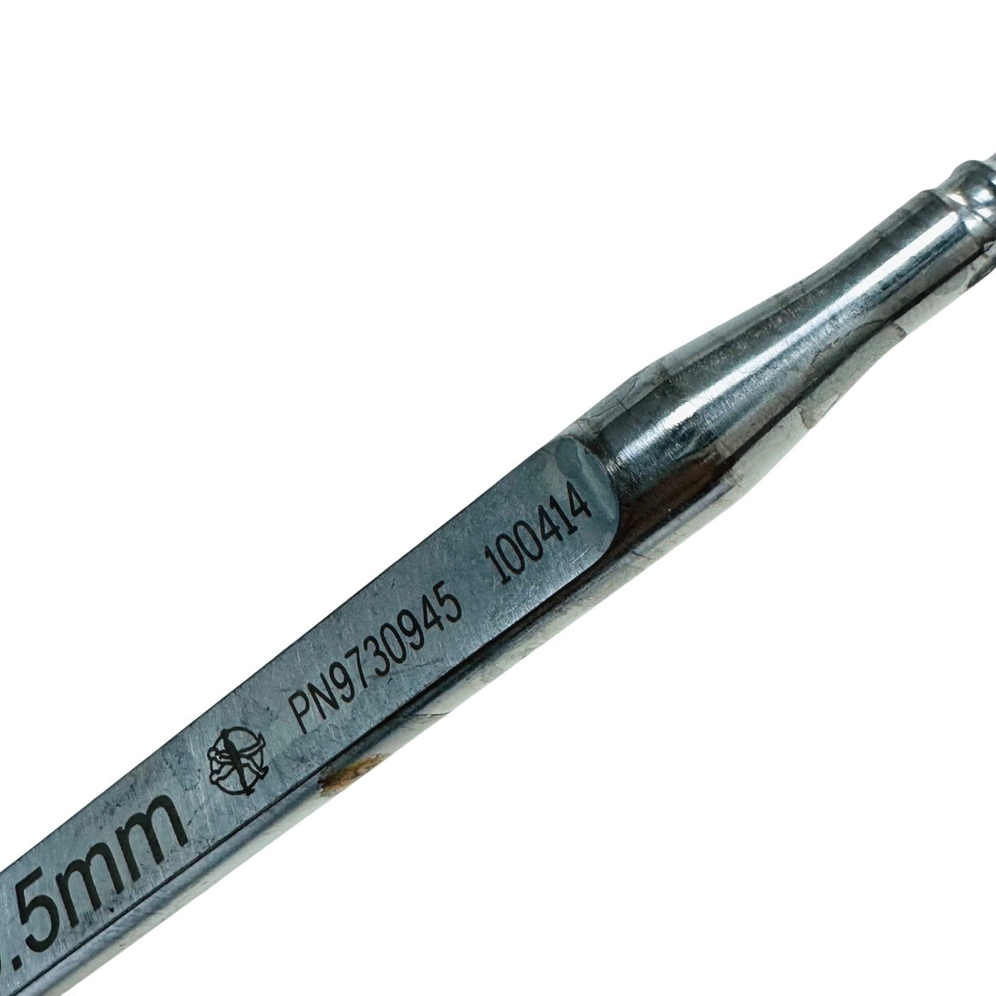 Medtronic 9730945 AWL Tap 5.5mm instrument