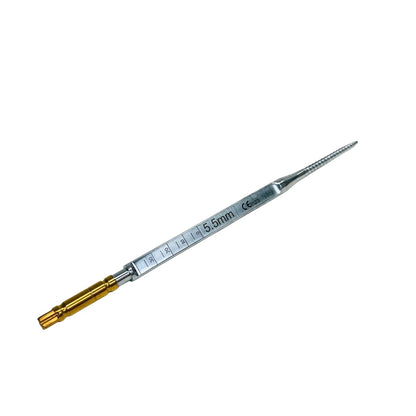 Medtronic 9730945 AWL Tap 5.5mm instrument