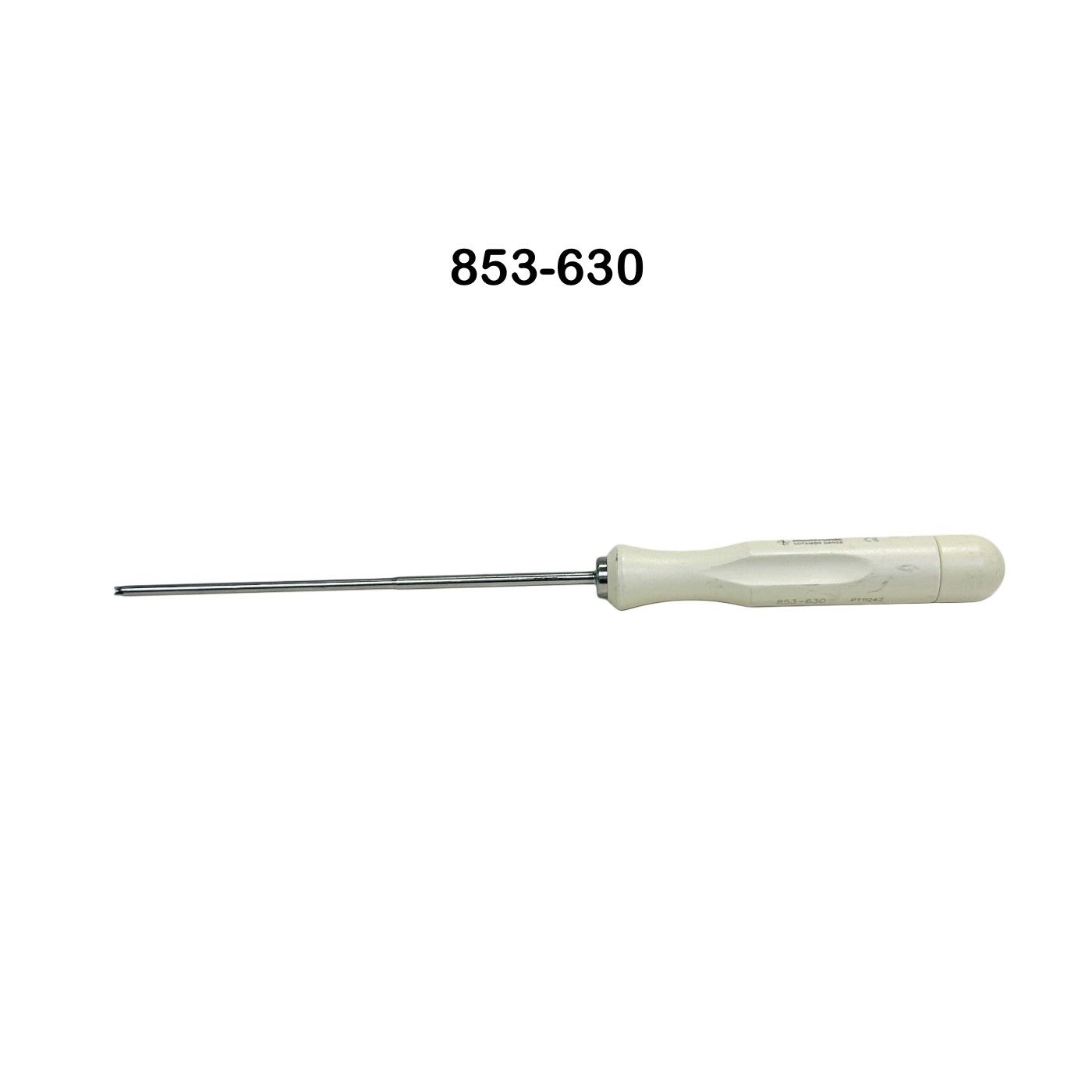 Medtronic 853-630 Screwdriver Instrument