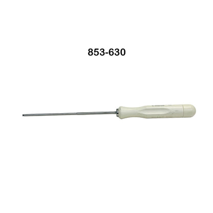 Medtronic 853-630 Screwdriver Instrument