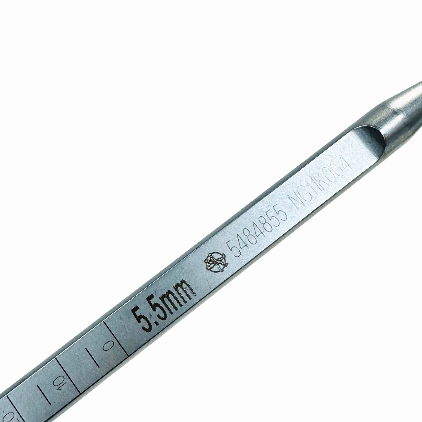 Medtronic 5484855 G5 SEXTANT 5.5 MM TAP Instrument