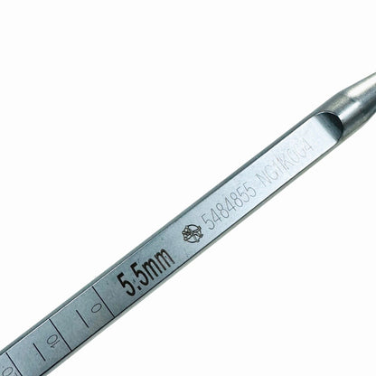 Medtronic 5484855 G5 SEXTANT 5.5 MM TAP Instrument