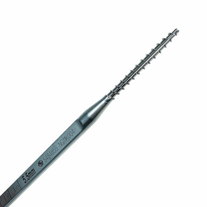 Medtronic 5484855 G5 SEXTANT 5.5 MM TAP Instrument