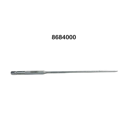 Medtronic 8684000 4.0mm Tap Instrument