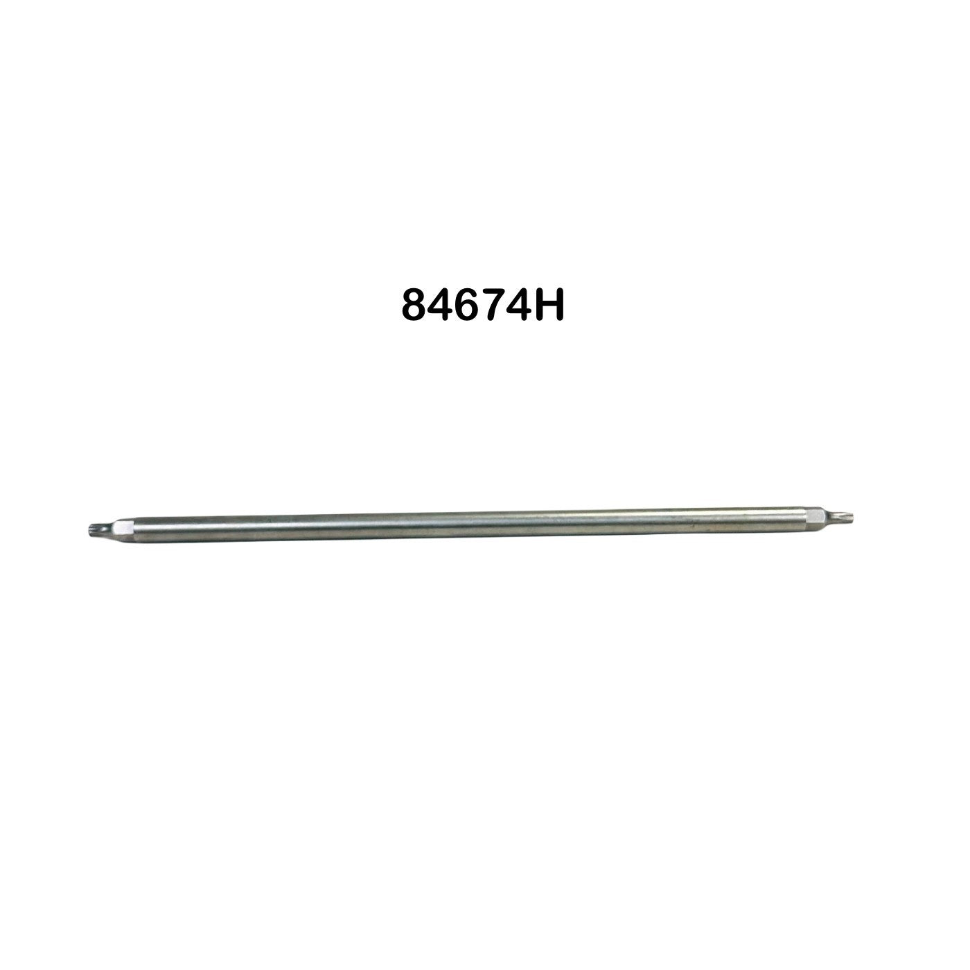 Medtronic 84674H  T20 T25 REMOVAL DRIVER INSTRUMENT