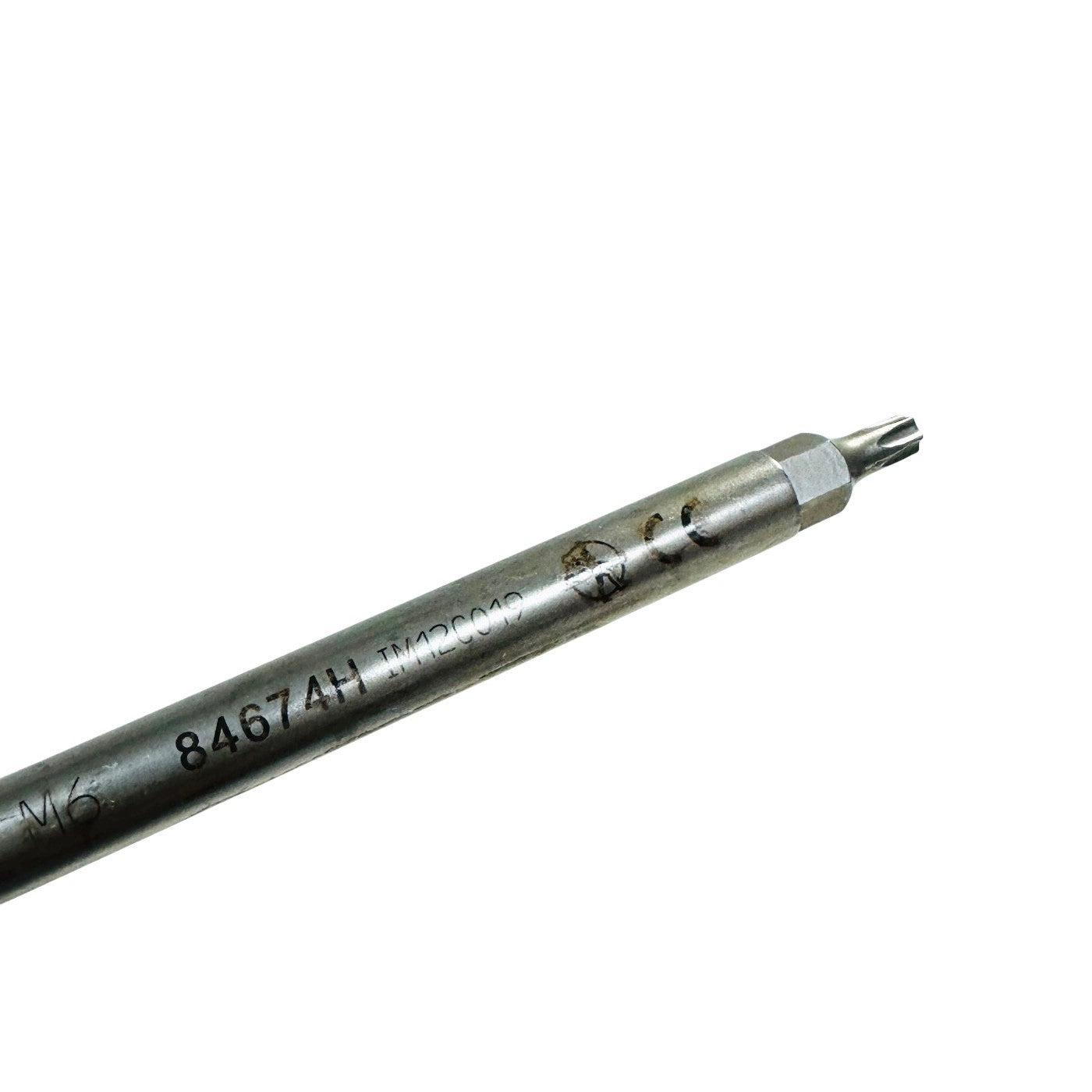 Medtronic 84674H  T20 T25 REMOVAL DRIVER INSTRUMENT