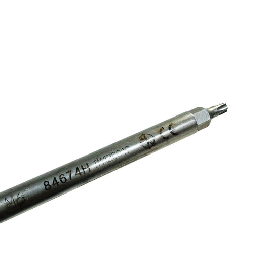Medtronic 84674H  T20 T25 REMOVAL DRIVER INSTRUMENT