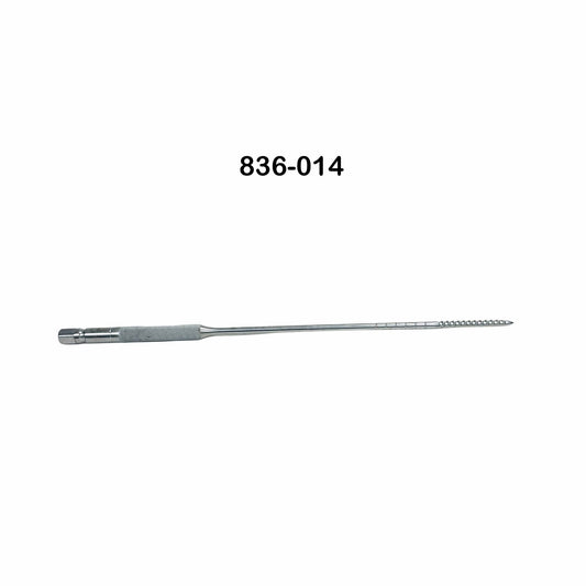 Medtronic 836-014  T20 T25 REMOVAL DRIVER INSTRUMENT