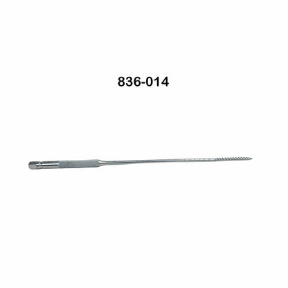 Medtronic 836-014  T20 T25 REMOVAL DRIVER INSTRUMENT