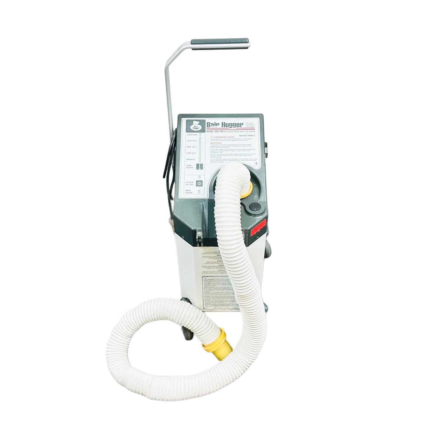 3M Bair Hugger Model 500/OR Warming System AS IS