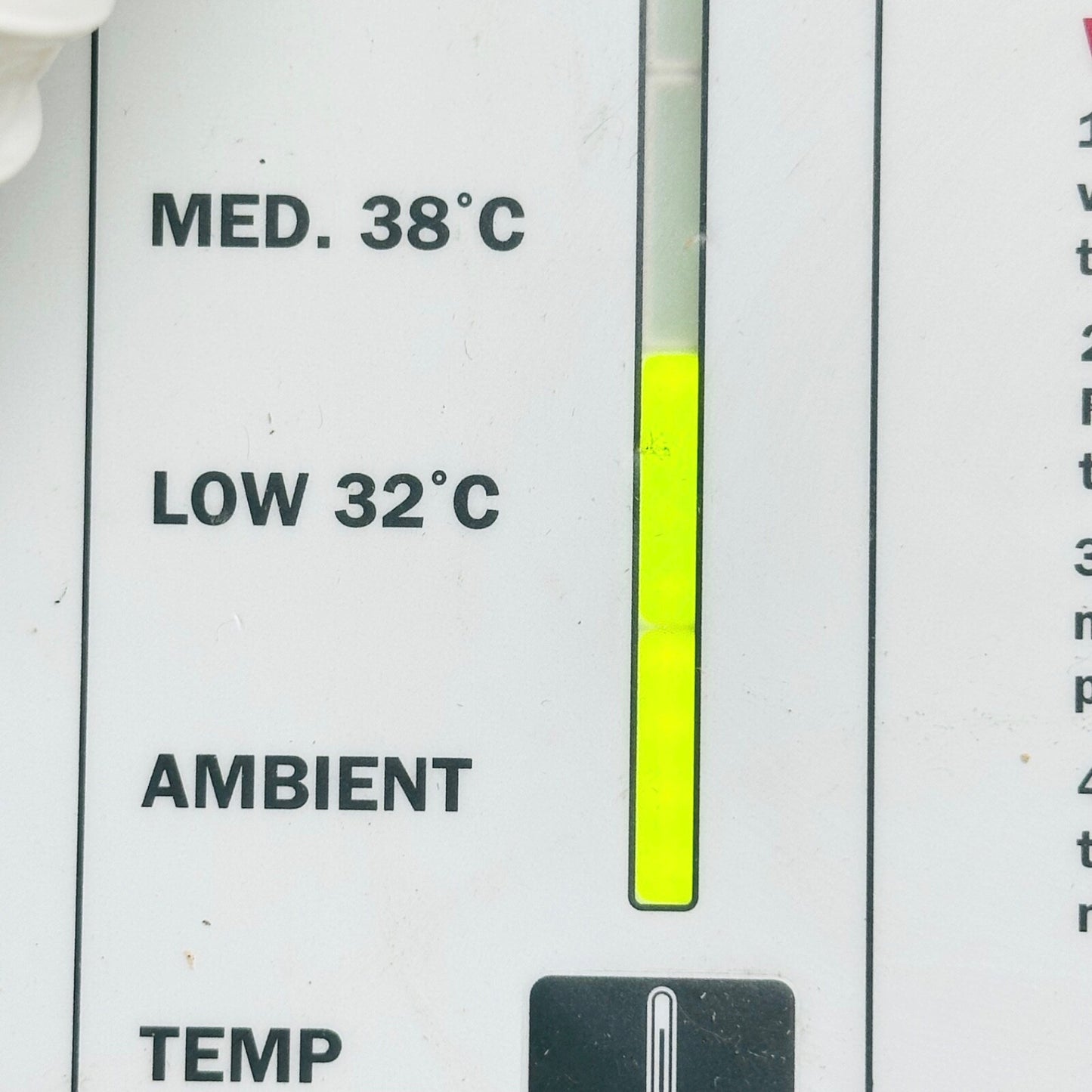 3M Bair Hugger Model 500/OR Warming System AS IS