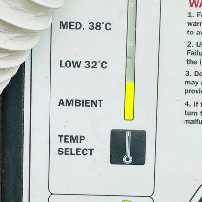 3M Bair Hugger Model 500/OR Warming System AS IS