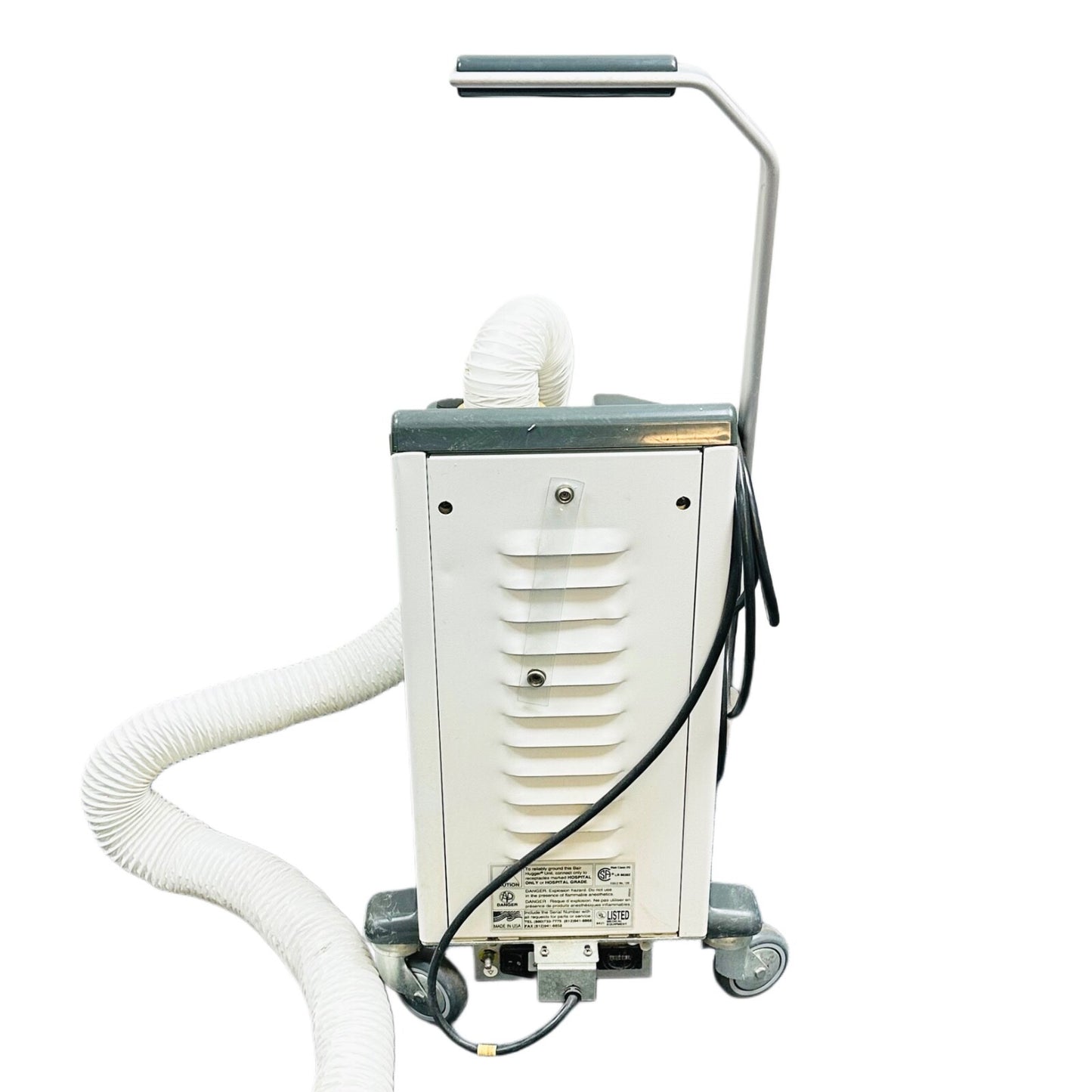 3M Bair Hugger Model 500/OR Warming System AS IS