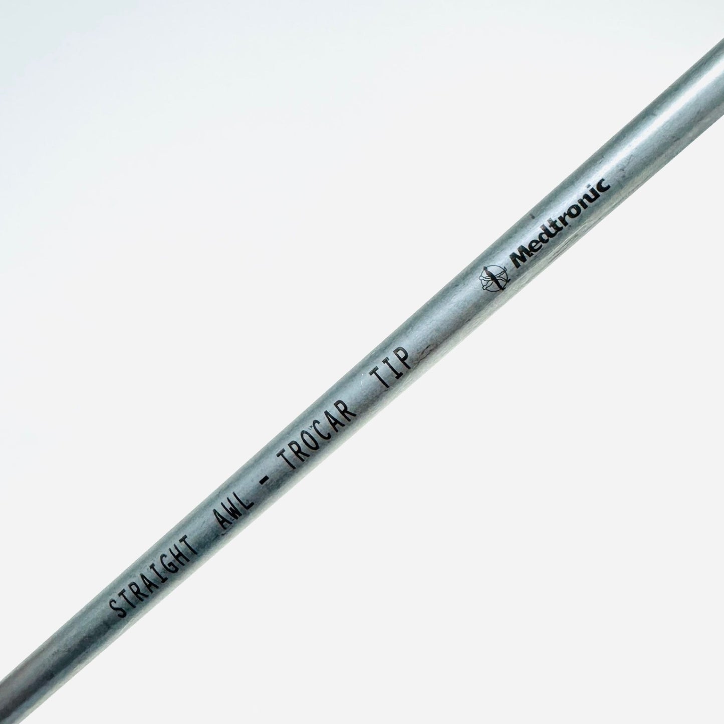 Medtronic 2152130 Straight Awl - Trocar Tip Instrument