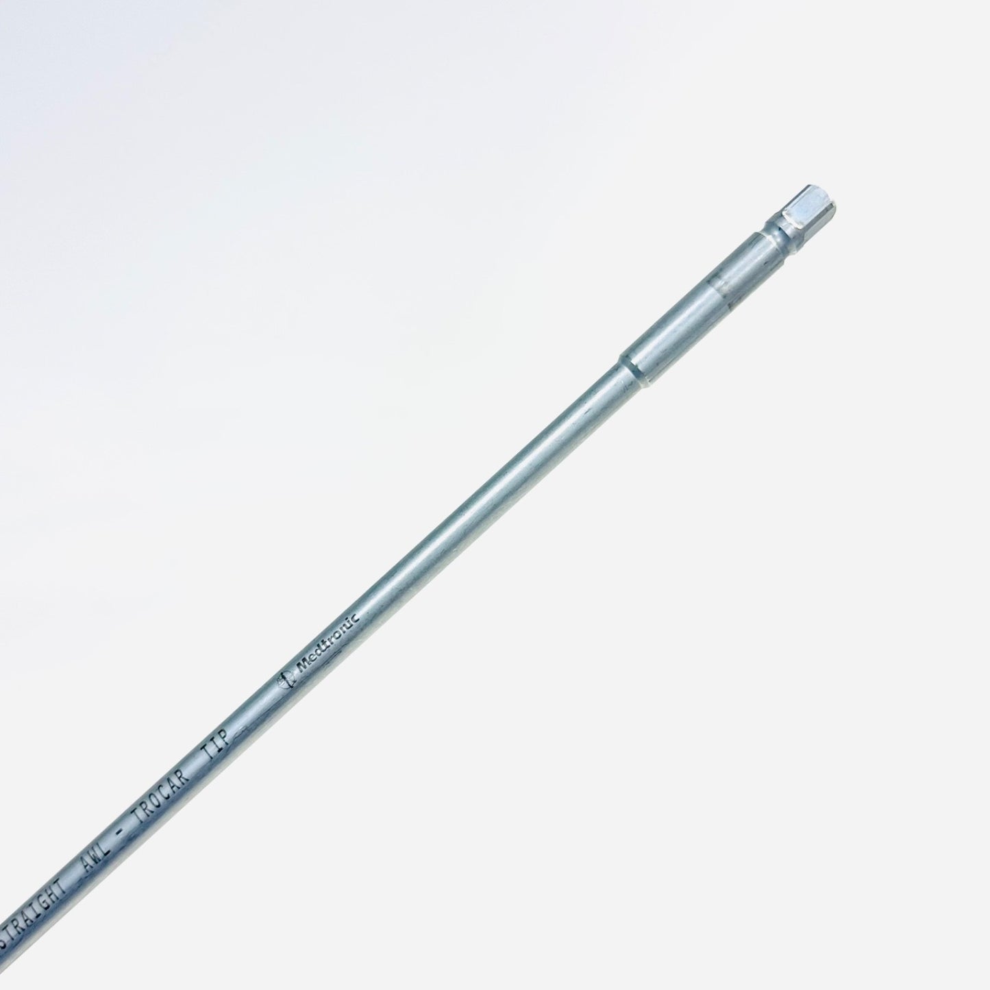 Medtronic 2152130 Straight Awl - Trocar Tip Instrument