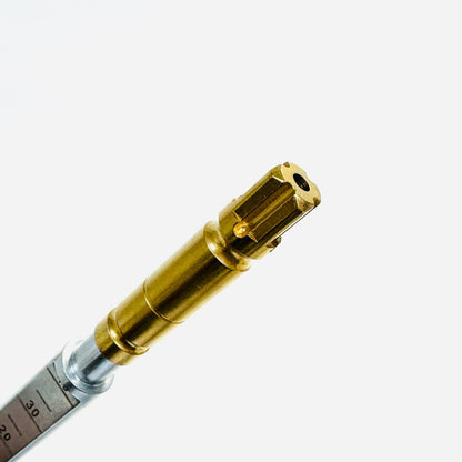 Medtronic 8670055 5.5mm Cannulated Tap Instrument