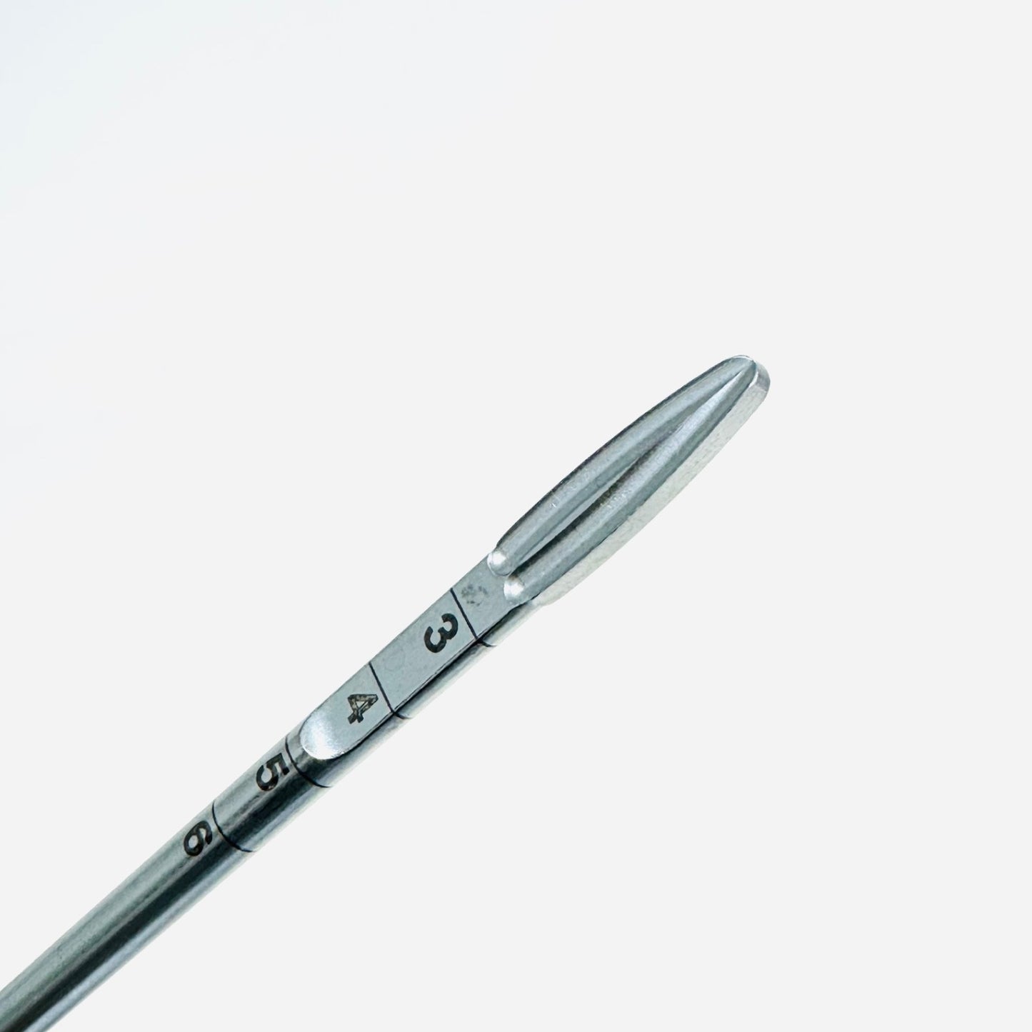 Medtronic X1205285 6mm Shaver Instrument