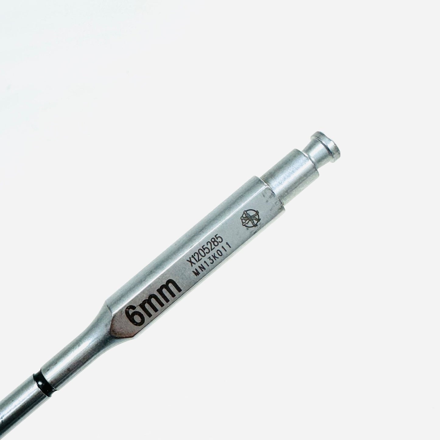 Medtronic X1205285 6mm Shaver Instrument