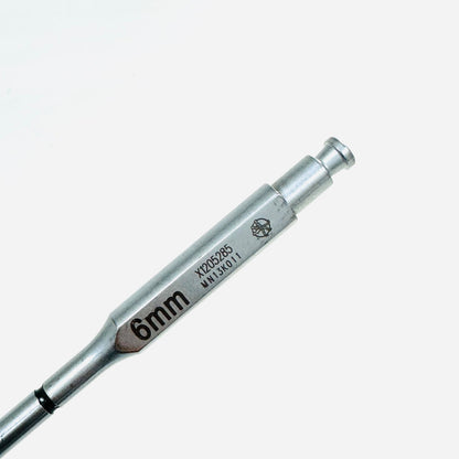 Medtronic X1205285 6mm Shaver Instrument