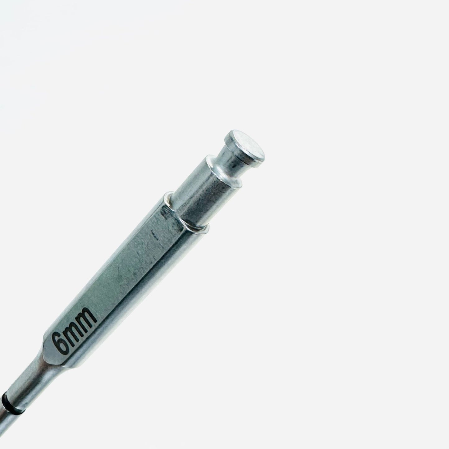 Medtronic X1205285 6mm Shaver Instrument