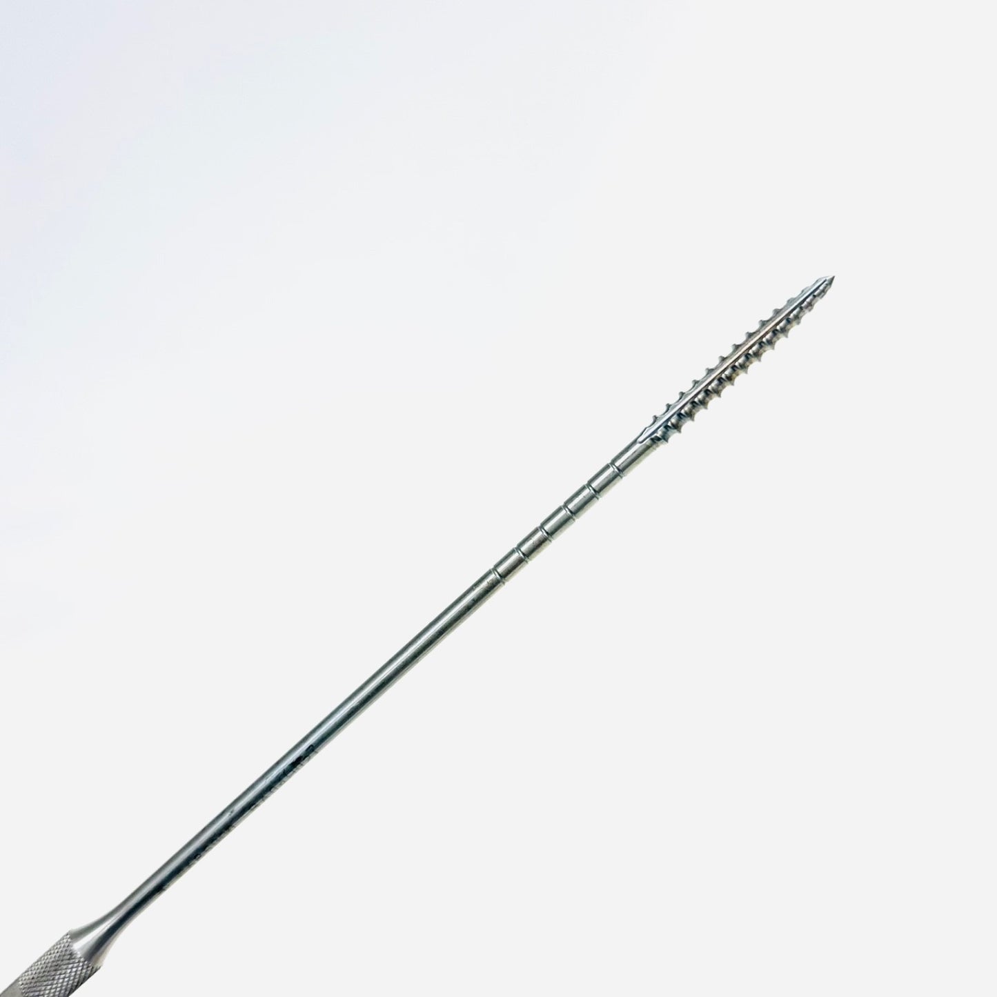 Medtronic 8685000 5.0mm SOLID Tap Instrument