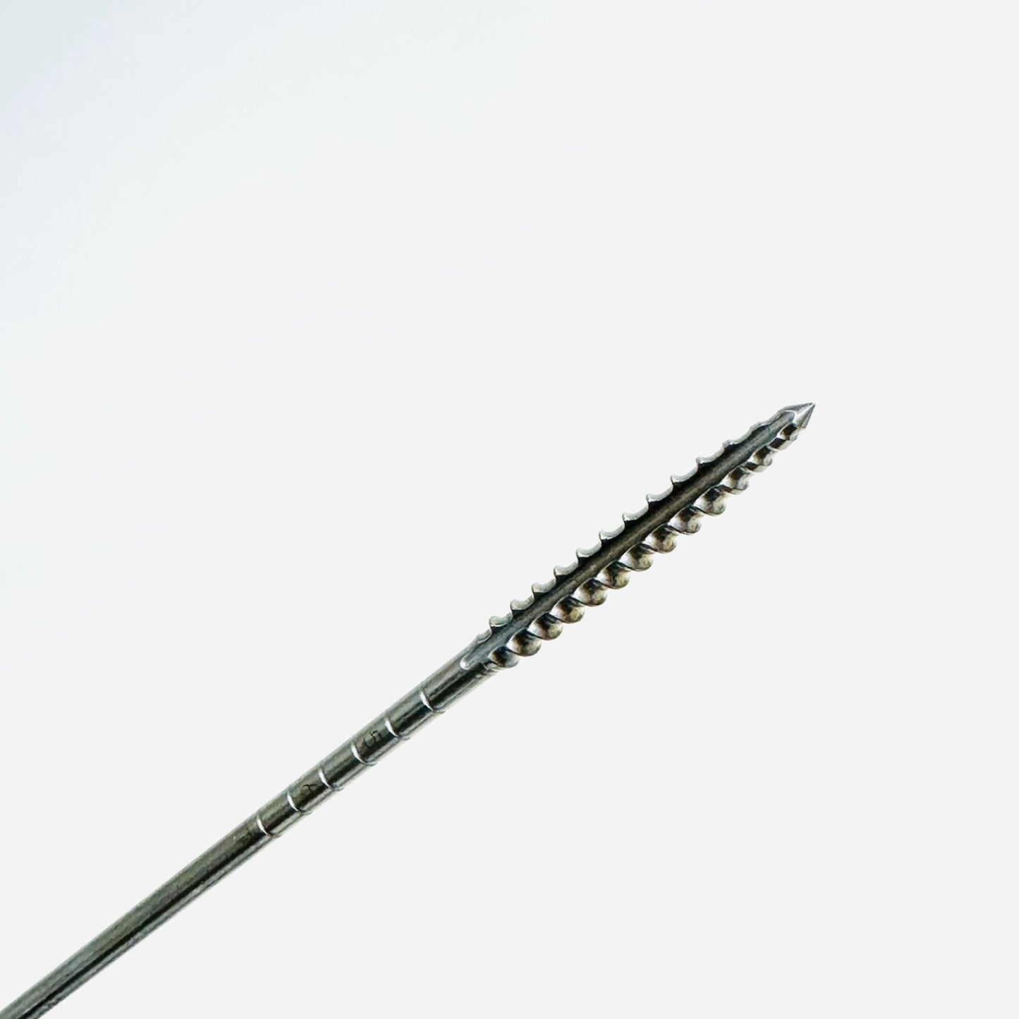 Medtronic 8685000 5.0mm SOLID Tap Instrument