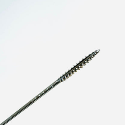 Medtronic 8685000 5.0mm SOLID Tap Instrument