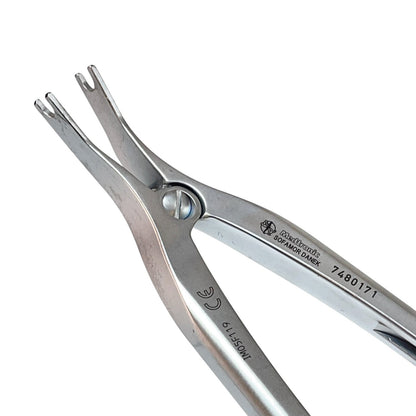 Medtronic REF 7480171 Distractor Pliers Instrument