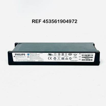 Philips 453561904972 Genuine Battery For Affinity 70 Ultrasound 7INR19/66-2