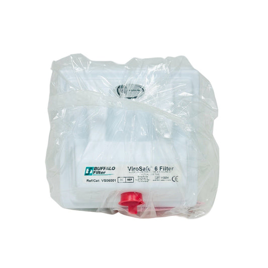 CONMED REF VS06001 ViroSafe 6 Filter Smoke Evacuation Filter