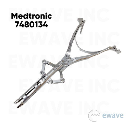 Medtronic REF 7480134 CD Horizon Legacy 5.5 Beale Rod Reducer (5.5mm),Instrument