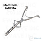 Medtronic REF 7480134 CD Horizon Legacy 5.5 Beale Rod Reducer (5.5mm),Instrument